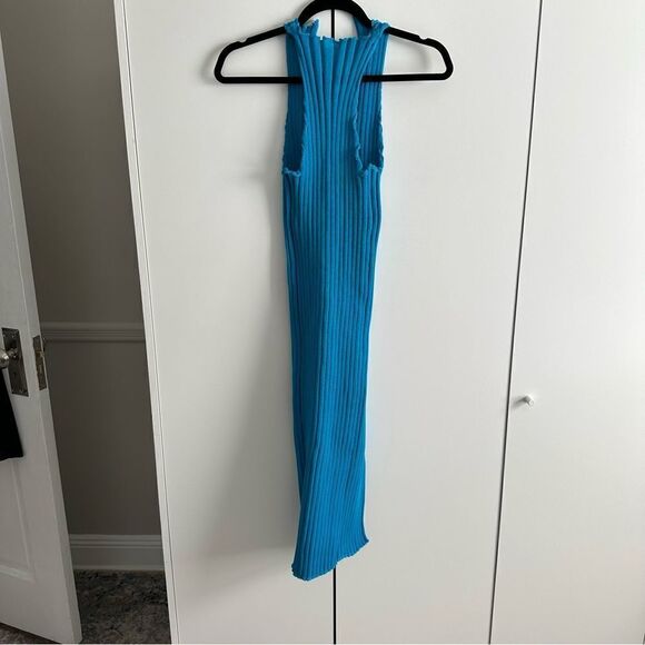 A. Roege Hove Katrine Dress With String Closure - Picture 6 of 7